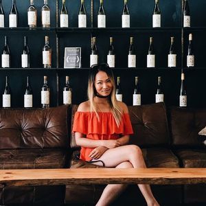 Meet your Posher, Tiffany